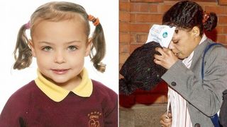 O fetita de patru ani a murit dupa ce mama ei a drogat-o! Femeia nu voia sa fie deranjata in timp ce petrecea timp cu iubitul ei. O vecina face marturii socante