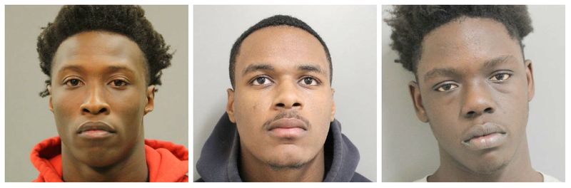 sursa foto: Harris County Sheriff's Office