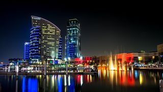 Un roman a fost desemnat "inginerul anului" in Dubai