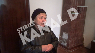 Bunica lui Ionut, baietelul ucis de caini, nu vrea niciun leu din despagubirile uriase! Femeia a aflat de bani de la televizor!