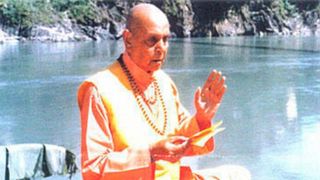 Mesajul profetului indian care ne aduce speranta: "Un roman din Bucovina va mantui lumea"