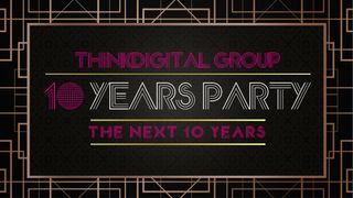 TDG sarbatoreste luna aceasta 10 ani de activitate. "Sarbatorim acesti primi 10 ani privind cu nerabdare catre urmatorii zece"