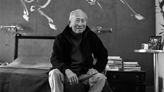 Artistul Tyrus Wong, creatorul caprioarei Bambi, a murit la 106 ani