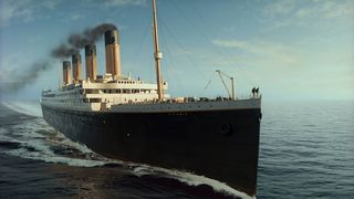 O noua teorie arunca in aer tot ce se stia pana acum despre scufundarea Titanicului! Ce ar fi provocat aceasta tragedie