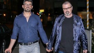 Locul ciudat unde iubitul lui George Michael a dormit in noaptea in care starul a murit