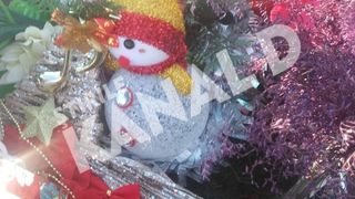 Mama Nicoletei Cengher si-a petrecut Revelionul la mormantul fiicei! Tanara a murit intr-un incendiu, in urma cu trei ani!