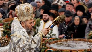 Ce nu ai voie sa faci de Boboteaza daca vrei sa iti mearga bine