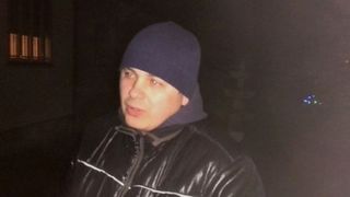 Un roman, erou in Italia. A salvat o batranica dintr-un incendiu: "Am facut doar ceea ce ar fi trebuit sa fac"