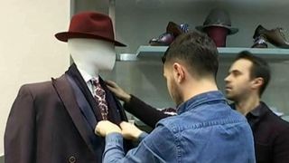 Puteti fii la moda chiar si in zilele friguroase! Cum va imbracati ca sa va fie cald si sa aratati si bine