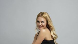 Sursa foto: facebook.com/Meryem.Uzerli