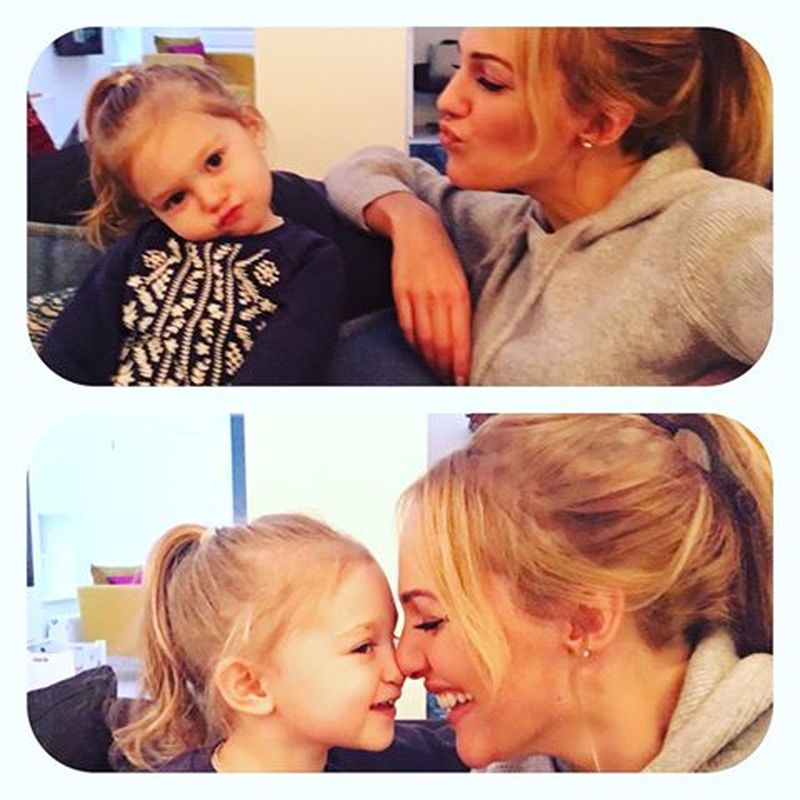 Sursa foto: facebook.com/Meryem.Uzerli