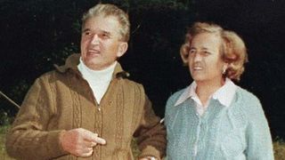 O unguroaica, bona copiilor lui Ceausescu! Avea 15 ani cand a ajuns in casa lor! In urma cu cativa ani a dat un interviu presei maghiare in care povesteste despre cum erau Nicolae si Elena