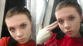 O fata de 12 ani s-a sinucis live pe Facebook dupa ce a fost abuzata sexual de o ruda