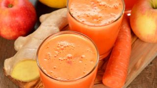 De ce nu este bine sa combinam legumele si fructele! Ce se intampla daca mananci in acelasi timp portocale si morcovi