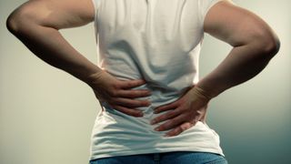 Ai dureri de spate crunte? Uite cum scapi de ele rapid si fara sa mergi la doctor