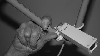 Marturia cutremuratoare au unui medic din Cluj: "Ma uit la o pacienta abandonata intr-un pat si am banuiala sumbra ca nu a dat spaga"