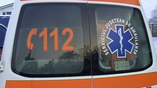 O femeie insarcinata din Vaslui a murit in timp ce concubinul ei petrecea cu prietenii. "O lasasem dormind, sforaia"