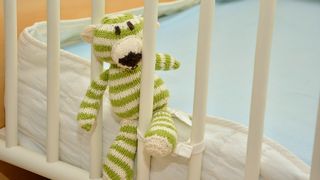 O mama si-a lasat bebelusul mort timp de 8 luni in patut pentru a incasa alocatia. In cele din urma, cadavrul a fost descoperit