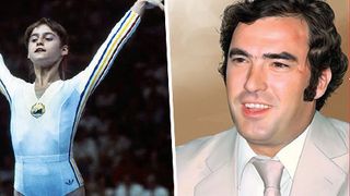 Nadia Comaneci, declaratii despre relatia pe care a avut-o cu Nicusor Ceausescu: "Eram fortata sa fac ce dorea el"