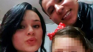 Un politist si-a injunghiat mortal sotia insarcinata. Incidentul a avut loc intr-un supermarket aglomerat