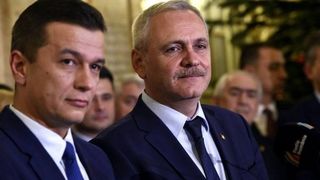 Inca o demisie in PSD: "Dragnea, Iordache si Grindeanu au incercat sa bage pumnul in gura poporului roman. Nu sunt liderii mei"