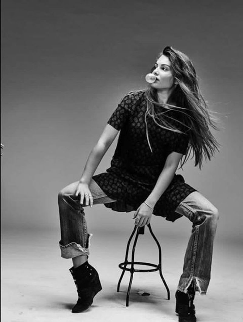 Sursa foto: facebook.com/ThylaneBlondeauOfficial