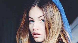 Sursa foto: facebook.com/ThylaneBlondeauOfficial