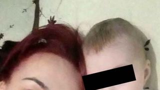 Tanara mama din Gorj, gasita moarta in cada. "Pui mic, pe cine vei striga tu mama"