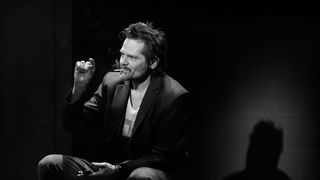 Florin Piersic Jr in spectacolul "O mie de motive"