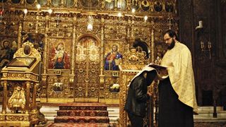 Ce trebuie sa faci cand mergi la spovedanie. Daca nu faci asta, te marturisesti degeaba