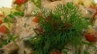 Reteta inventata in 1800 care face inconjurul lumii! Cum pregatiti vita Stroganof - un preparat plin de arome