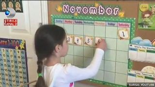 Cum ar fi ca un copil sa se prezinte la ore in pijamale sau sa invete afara, in aer liber? Pentru sute de copii si adolescenti este o realitate, dar nu in tara noastra.