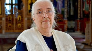 A murit Lidia Ionescu Staniloae, fiica marelui Parinte Staniloaie. Avea 83 de ani