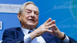 Ce proprietate spectaculoasa a vandut fiica lui George Soros! Vila are 21 de camere, sala de fitness si doua terase!