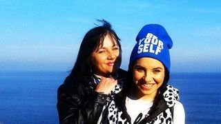 Cosmarul continua pentru mama cantaretei decedate in incendiul de la Restaurantul Beirut! Tatal femeii are cancer la ficat!