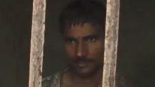 Baietel de 7 ani, rapit de pe strada si mancat de un tanar drogat