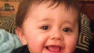 Mesajul sfasietor primit de mama unui bebelus de 7 luni. "A murit. In curand si eu voi fi mort"