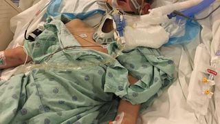 Elev de 12 ani, in coma dupa ce a fost batut de un coleg la scoala