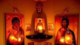 Ce e bine sa faci in fiecare zi pentru binecuvantarea casei