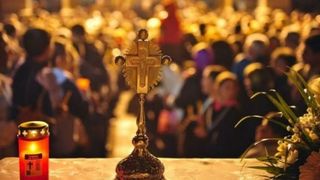 Traditii si superstitii in postul Pastelui. Luni incepe Saptamana Curata.Ce nu ai voie să faci in aceste zile