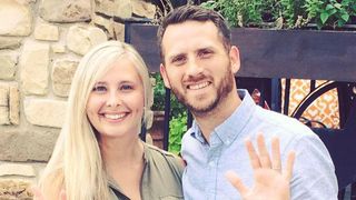 O femeie a decis sa duca sarcina pana la sfarsit pentru ca organele bebelusului sa poata fi donate: "A fost o decizie grea, insa fetita noastra va salva vietile altor copii"