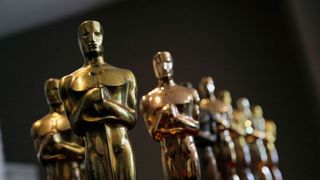 O alta gafa la gala Oscar 2017: Un videoclip comemorativ a inclus o fotografie a unei femei care este in viata
