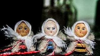 Traditii la inceputul lunii martie. Cum se alege baba si ce spune ziua aleasa despre anul care vine