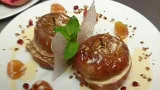 Va e dor de aromele care v-au incantat copilaria? Iata cum puteti pregati cele mai parfumate mere coapte