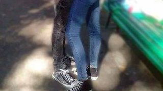 Fosta iubita a lui Alberto, tanarul din Gorj care s-a spanzurat din dragoste, a postat o imagine revoltatoare la nici doua luni de la moartea baiatului