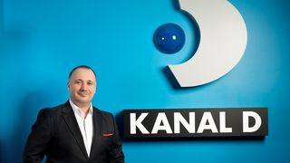 Ugur Yesil, General Manager Kanal D: "Remarc spiritul critic al publicului din Romania"