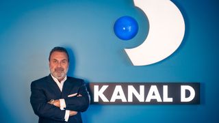 Haluk Kurcer, presedinte Kanal D Romania: Piata media din Romania inca isi revine dupa criza