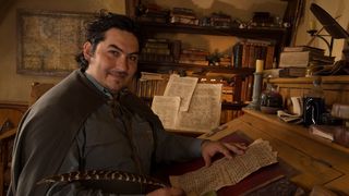 El este romanul care a castigat premiul Oscar pentru efecte speciale! Ioan Boieriu este originar din Brasov, dar este stabilit de multi ani in Canada