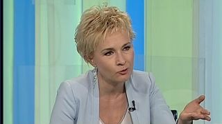 Dana Grecu a povestit cea mai mare drama traita in cariera: "Am descoperit la o filmare ca tanarul care fusese gasit mort intr-un apartament era, de fapt, Sorin, baiatul cu care imi petreceam vacantele la bunici, care imi punea muzica si care ma invata sa