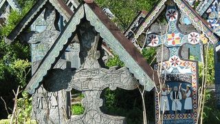 De ce sunt ingropati crestinii la 2 metri sub pamant. Traditia dateaza de peste 300 de ani